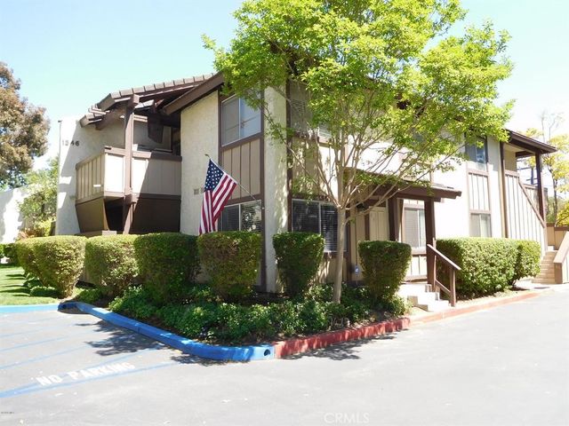 1346 E Hillcrest 40, Thousand Oaks, CA 91362