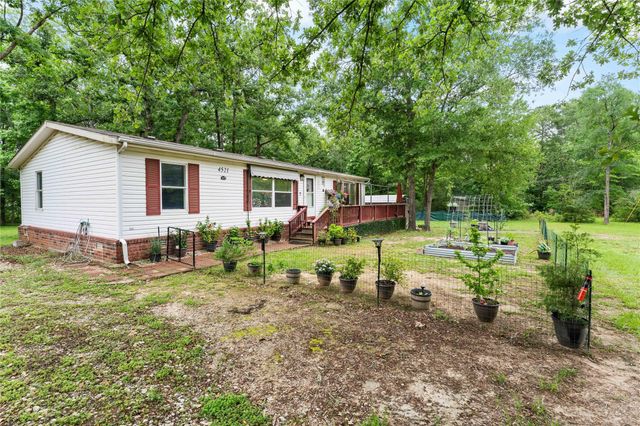 4521 Grand Oaks Drive, Willis, TX 77378