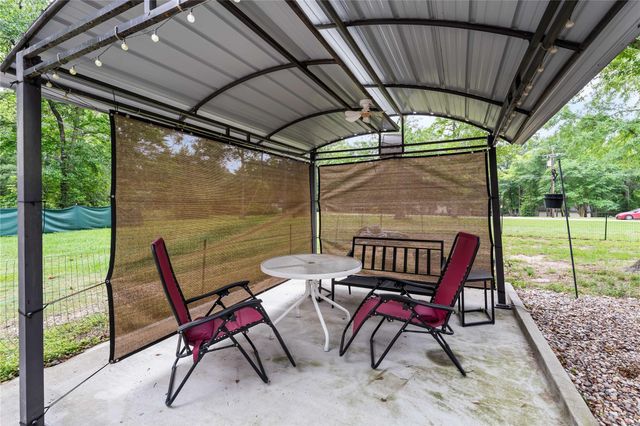 4521 Grand Oaks Drive, Willis, TX 77378