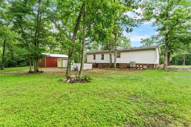 4521 Grand Oaks Drive, Willis, TX 77378