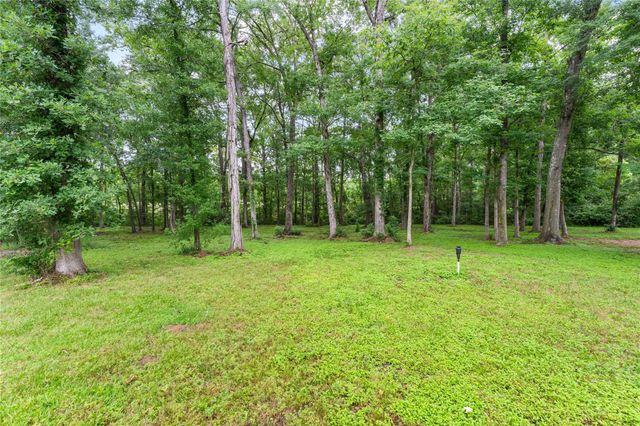 4521 Grand Oaks Drive, Willis, TX 77378