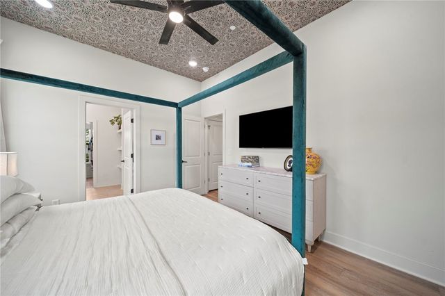 4028 W Sommerset Street, Rogers, AR 72758