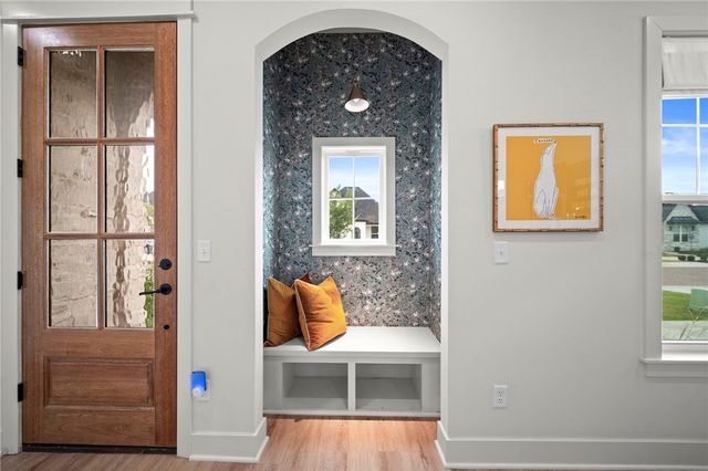 4028 W Sommerset Street, Rogers, AR 72758