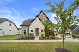 4028 W Sommerset Street, Rogers, AR 72758