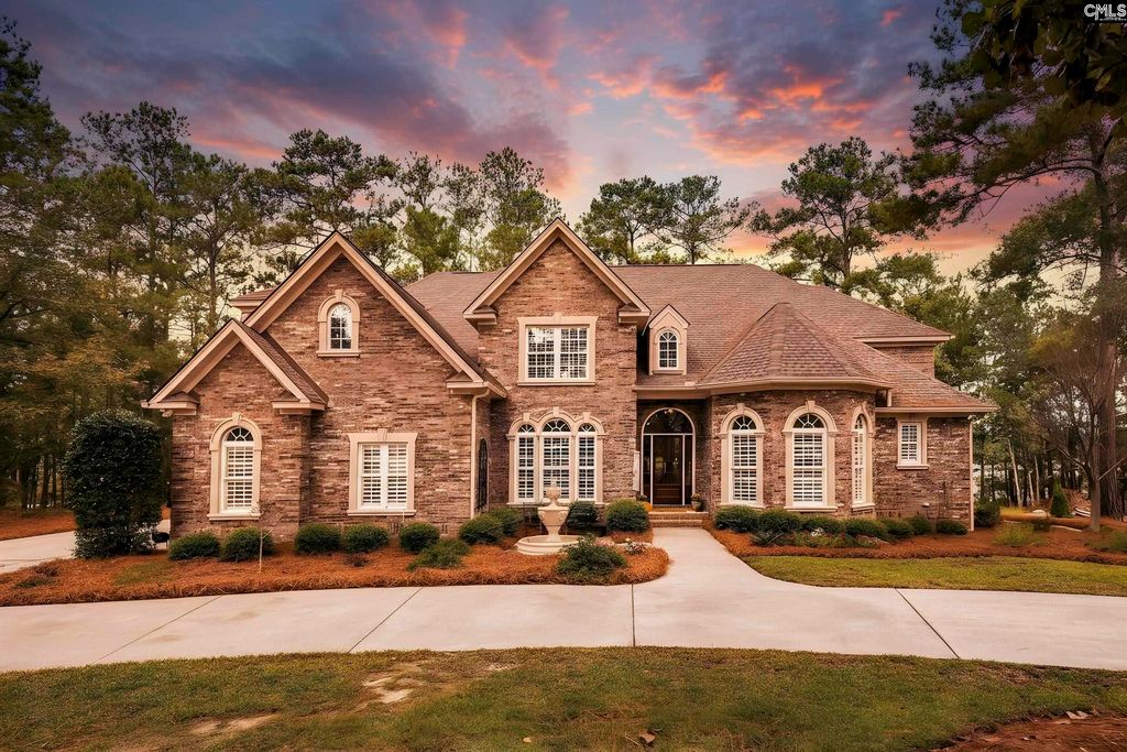 24 Burgee Court, Columbia, SC 29229