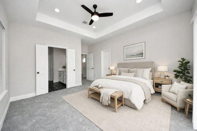 6910 J W Peavy Drive, Houston, TX 77011