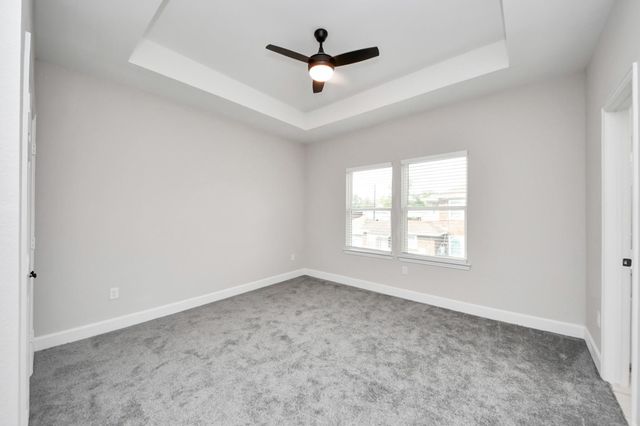 6910 J W Peavy Drive, Houston, TX 77011