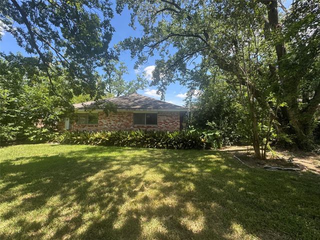 16414 Jersey Drive, Jersey Village, TX 77040