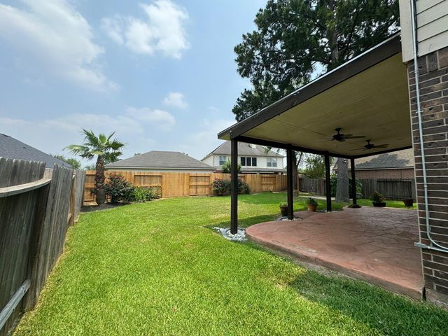 25614 Crisp Spring Lane, Spring, TX 77373