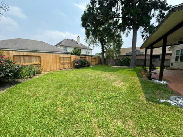 25614 Crisp Spring Lane, Spring, TX 77373