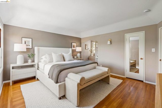 3975 Oakmore Rd, Oakland, CA 94602