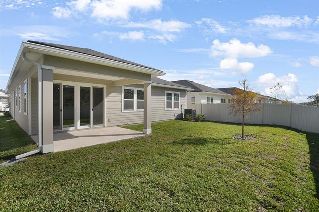 200 ENCLAVE AVENUE, Palm Coast, FL 32164