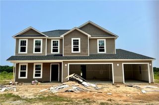 4059 Fulford McMillan Road, Raeford, NC 28376