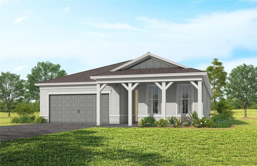 6807 SUNRISE COVE DRIVE, Clermont, FL 34711