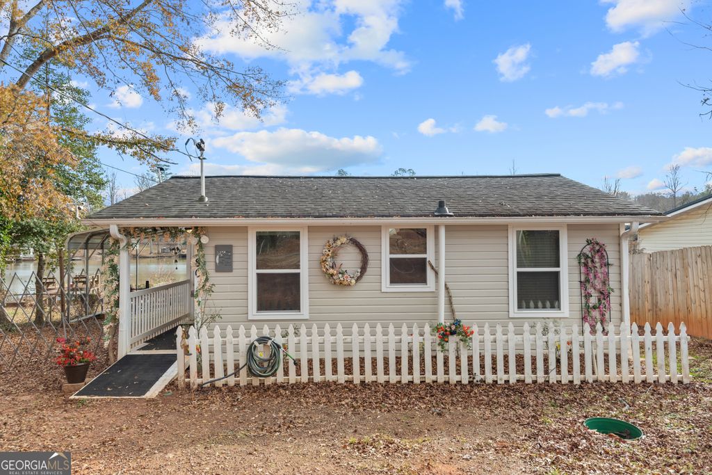 180 Southern Shores Road, Jackson, GA 30233 — photo 2