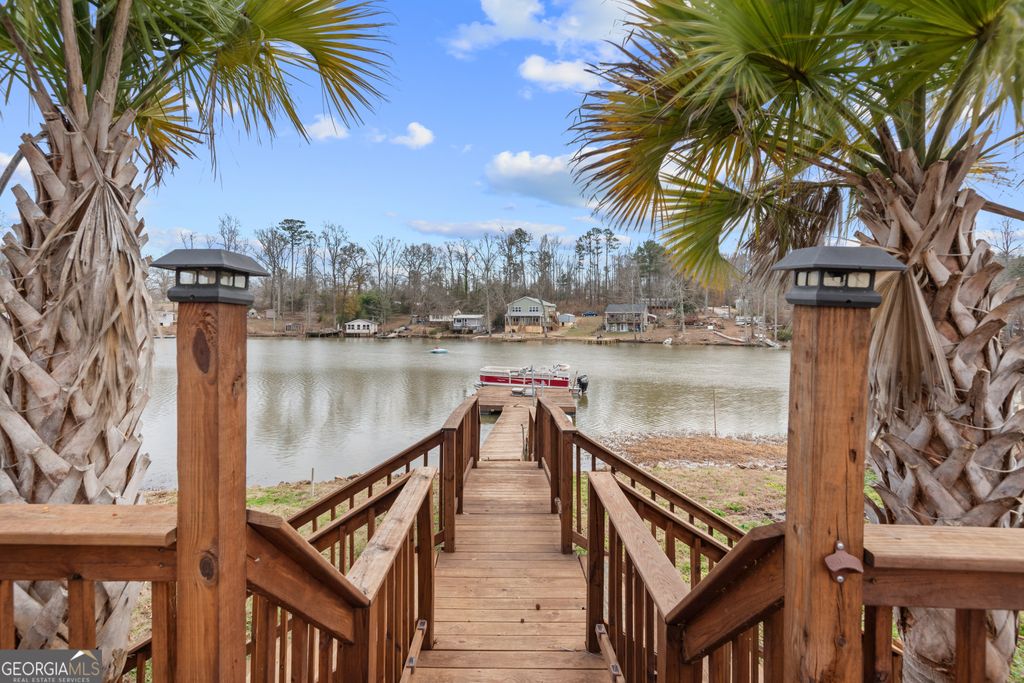 180 Southern Shores Road, Jackson, GA 30233 — photo 3