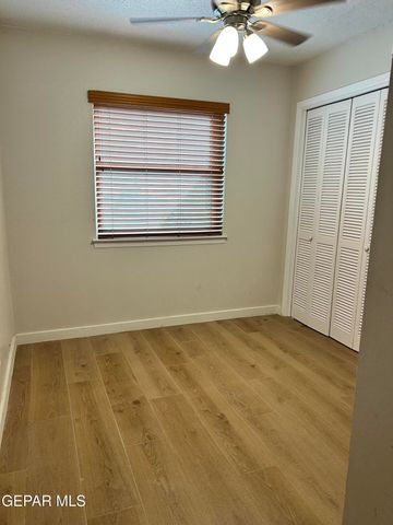 3610 BUXTON Drive, Horizon City, TX 79928