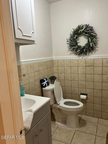 3610 BUXTON Drive, Horizon City, TX 79928