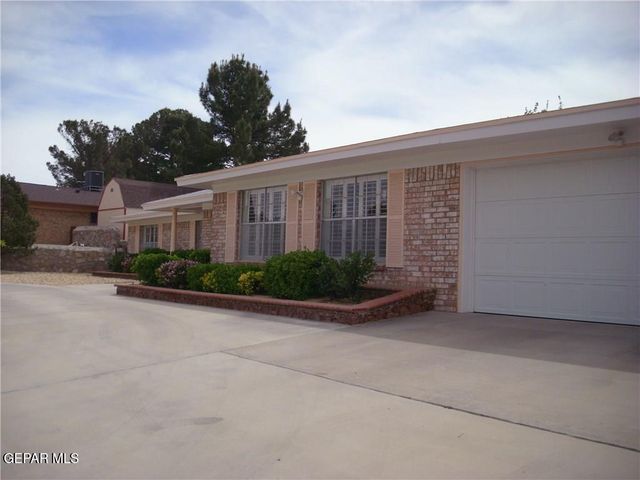 3610 BUXTON Drive, Horizon City, TX 79928