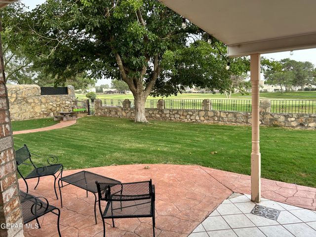 3610 BUXTON Drive, Horizon City, TX 79928