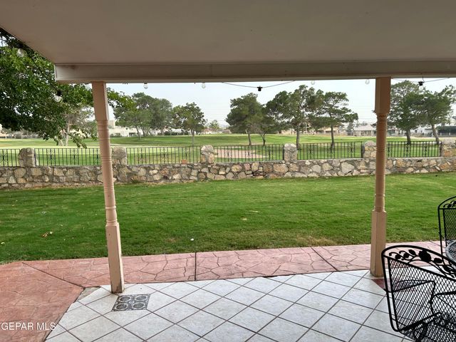 3610 BUXTON Drive, Horizon City, TX 79928
