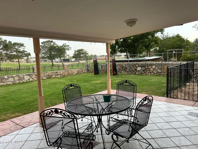 3610 BUXTON Drive, Horizon City, TX 79928