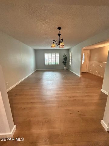 3610 BUXTON Drive, Horizon City, TX 79928