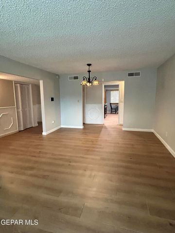 3610 BUXTON Drive, Horizon City, TX 79928
