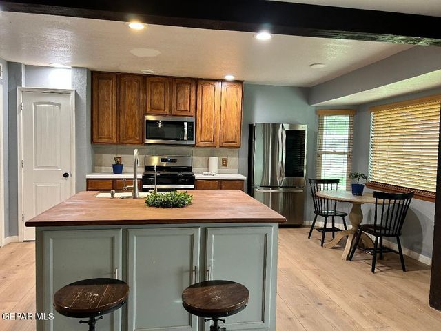 3610 BUXTON Drive, Horizon City, TX 79928