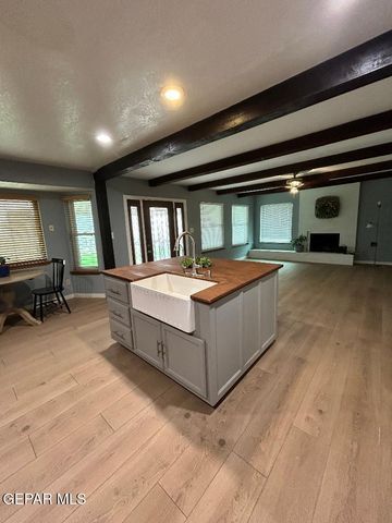 3610 BUXTON Drive, Horizon City, TX 79928