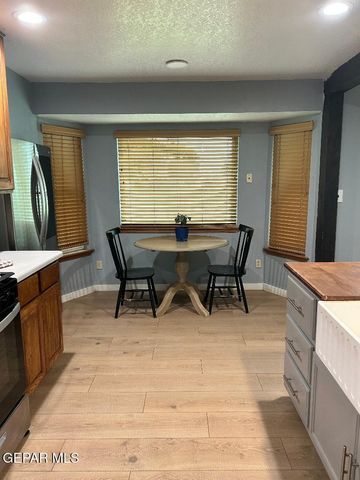 3610 BUXTON Drive, Horizon City, TX 79928