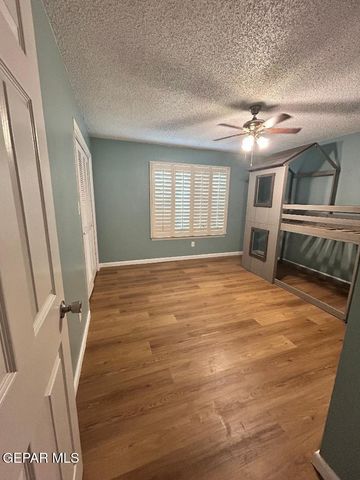 3610 BUXTON Drive, Horizon City, TX 79928