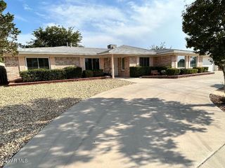 3610 BUXTON Drive, Horizon City, TX 79928