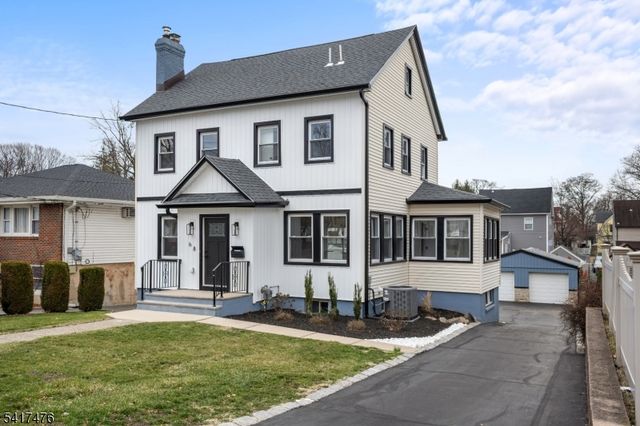 68 Cathedral Ave, Nutley Twp., NJ 07110