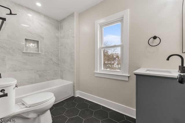 68 Cathedral Ave, Nutley Twp., NJ 07110