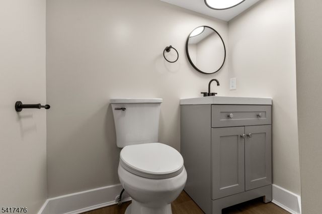 68 Cathedral Ave, Nutley Twp., NJ 07110