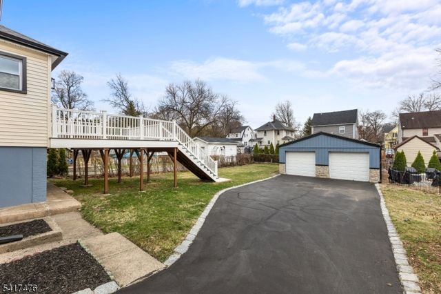 68 Cathedral Ave, Nutley Twp., NJ 07110