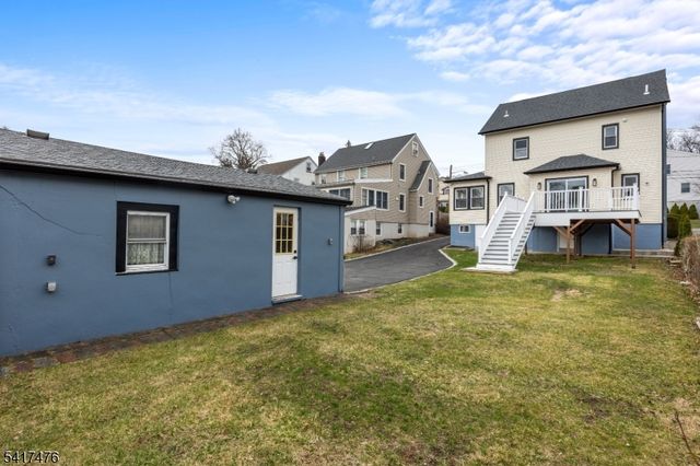 68 Cathedral Ave, Nutley Twp., NJ 07110