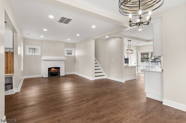 68 Cathedral Ave, Nutley Twp., NJ 07110