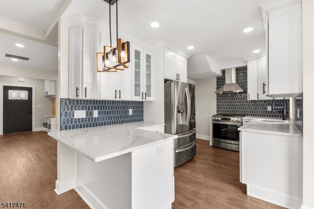 68 Cathedral Ave, Nutley Twp., NJ 07110