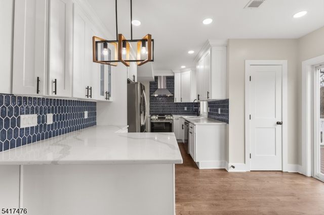 68 Cathedral Ave, Nutley Twp., NJ 07110