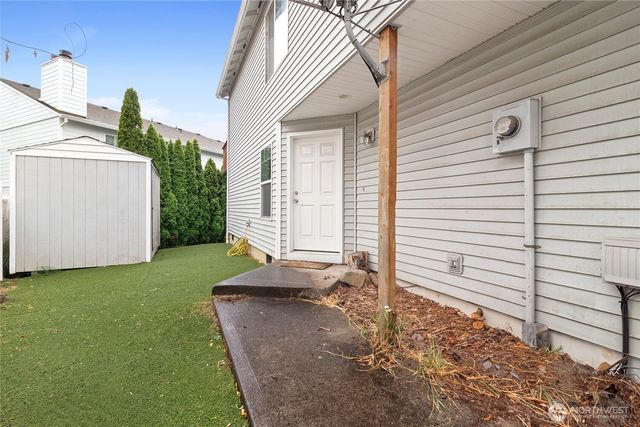 5909 NE 33rd Circle, Vancouver, WA 98661