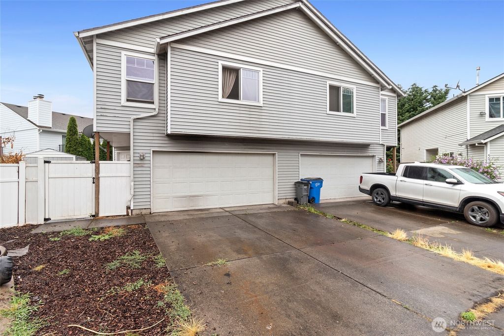 5909 NE 33rd Circle, Vancouver, WA 98661
