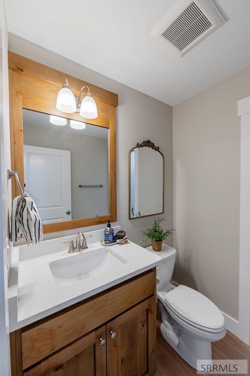 Image 10 of property listing at 2393 Caddis Way, Idaho Falls, ID 83401