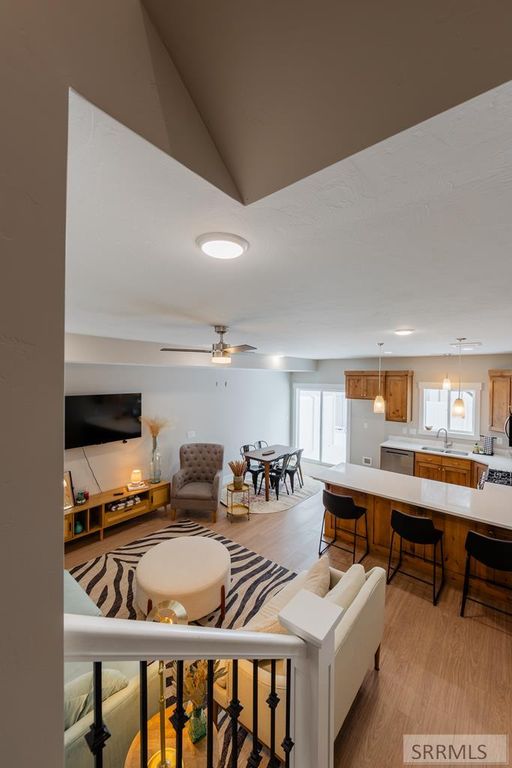 Image 11 of property listing at 2393 Caddis Way, Idaho Falls, ID 83401