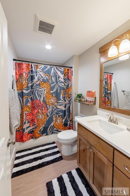Image 22 of property listing at 2393 Caddis Way, Idaho Falls, ID 83401