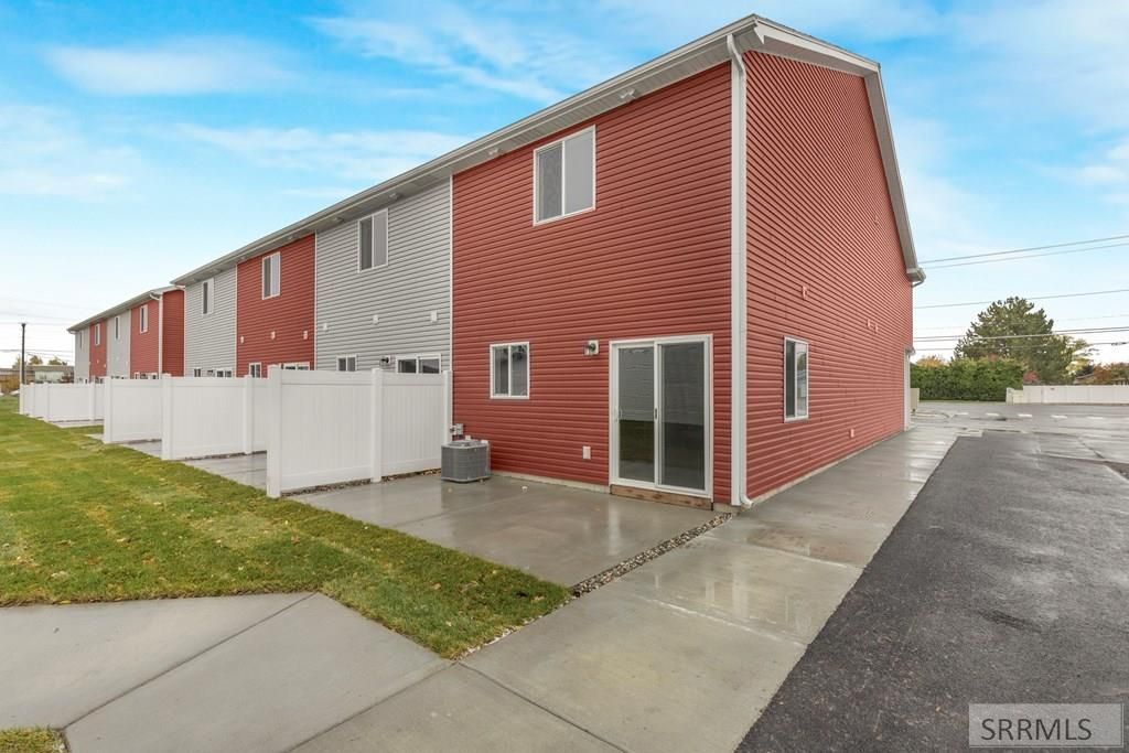 Image 24 of property listing at 2393 Caddis Way, Idaho Falls, ID 83401