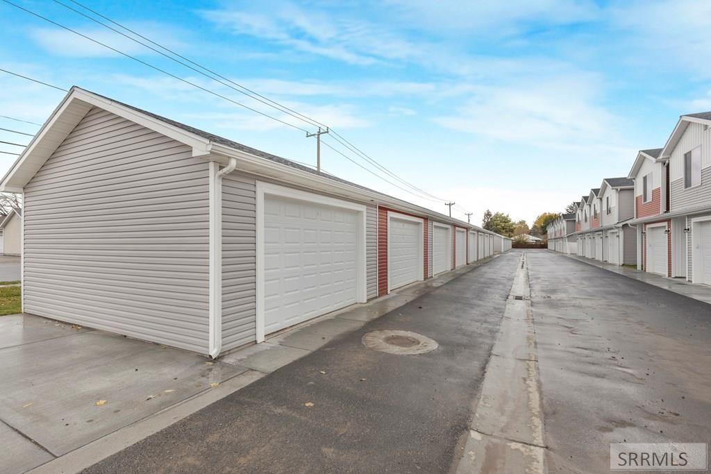 Image 27 of property listing at 2393 Caddis Way, Idaho Falls, ID 83401
