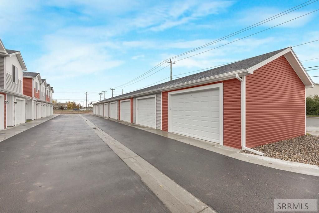 Image 28 of property listing at 2393 Caddis Way, Idaho Falls, ID 83401