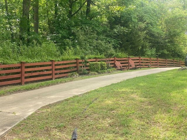 874 Stacy Springs, Heber Springs, AR 72543